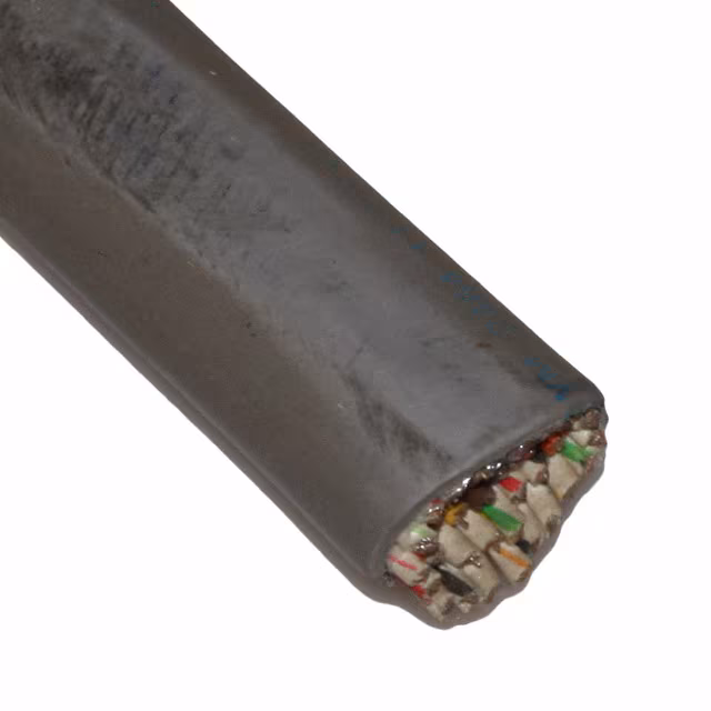 5080/40C SL005 Alpha Wire  Cables Wires